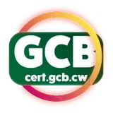 Licenca Curaçao GCB